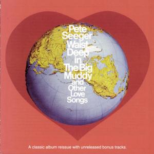 ดาวน์โหลดและฟังเพลง Down By the Riverside พร้อมเนื้อเพลงจาก Pete Seeger