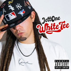 JettOne的專輯White Tee (Explicit)