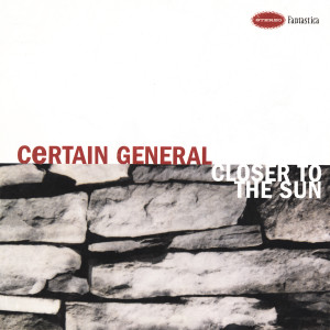 收聽Certain General的Love Song歌詞歌曲