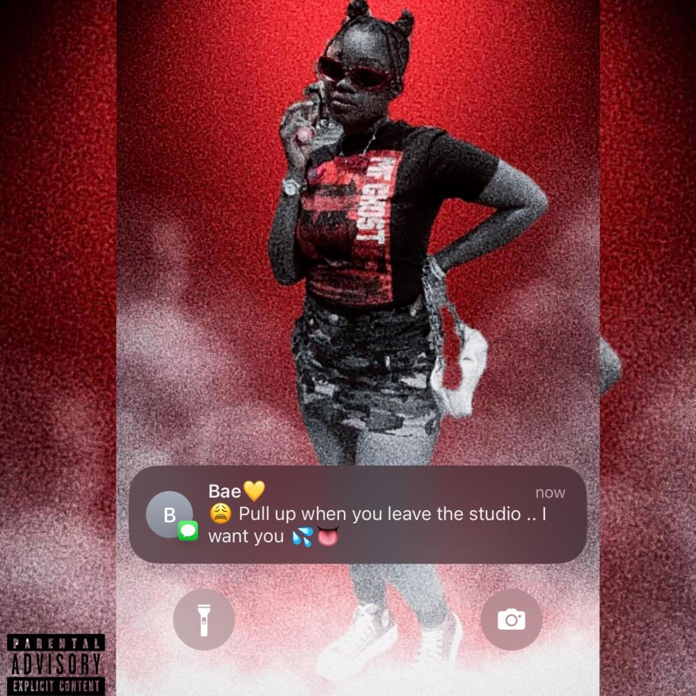 Pull Up (Explicit)