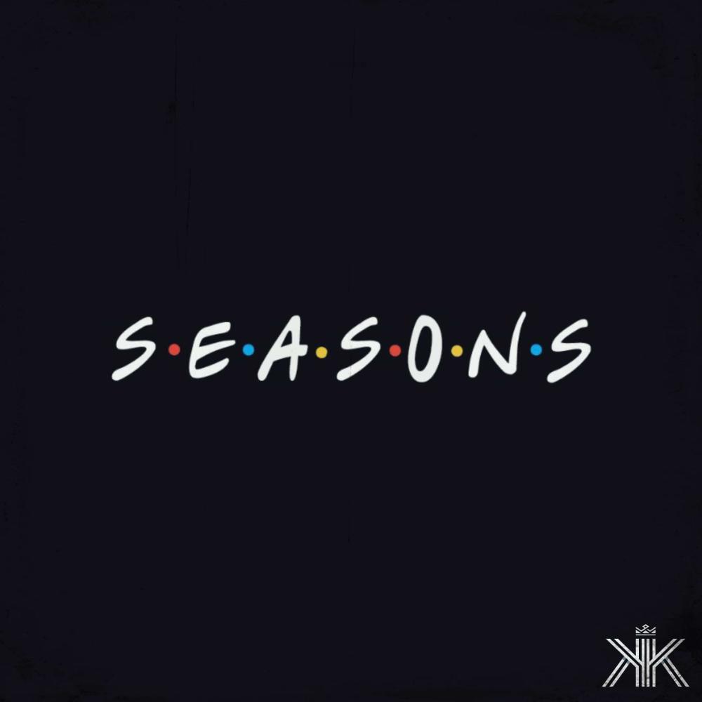 Seasons (feat. Deiniol James)