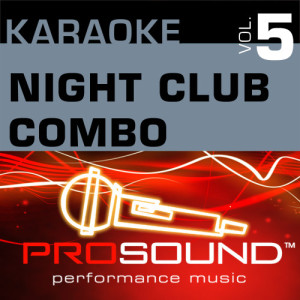 ดาวน์โหลดและฟังเพลง You Must Have Been A Beautiful Baby (Karaoke Lead Vocal Demo)[In the style of Love Songs] พร้อมเนื้อเพลงจาก ProSound Karaoke Band