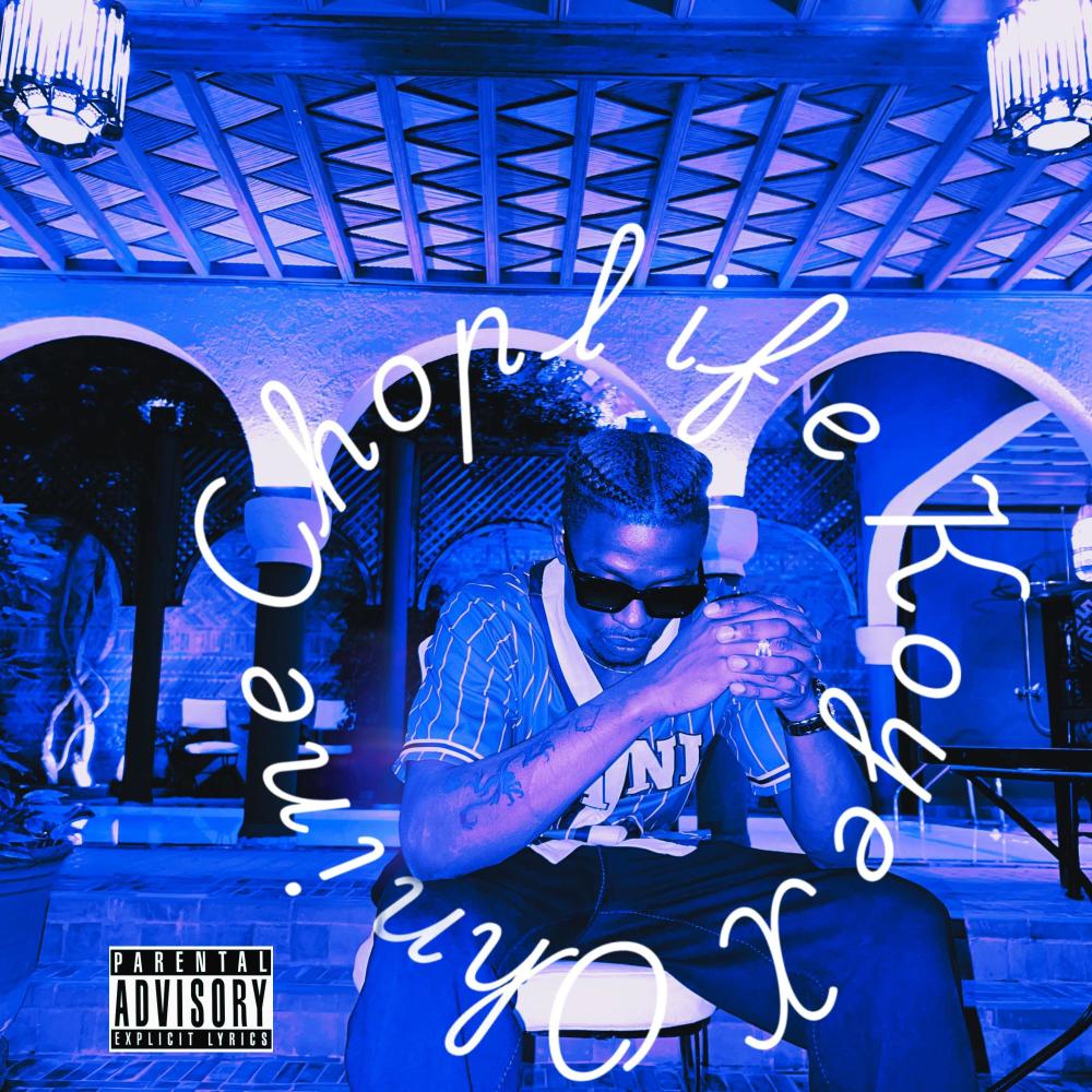 Chop life (feat. OHNINE) (Explicit)