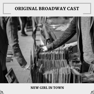Album New Girl In Town from Original Broadway Cast