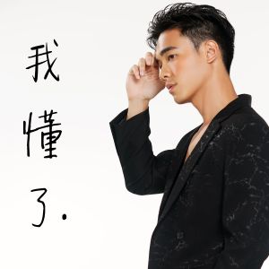 收聽Gavin Teo的我懂了歌詞歌曲