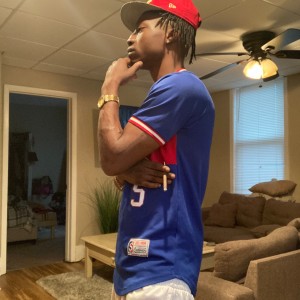 Album May 10Latest (Explicit) from Mastrianni