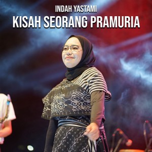 Album Kisah Seorang Pramuria from Indah Yastami