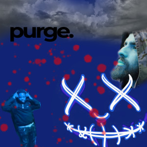 Album Purge (Explicit) from YMG Trey