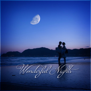 收聽Blind Faith Collective的Wonderful Tonight歌詞歌曲
