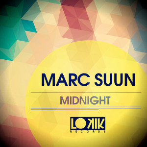 Listen to Disco Ball song with lyrics from Marc Suun