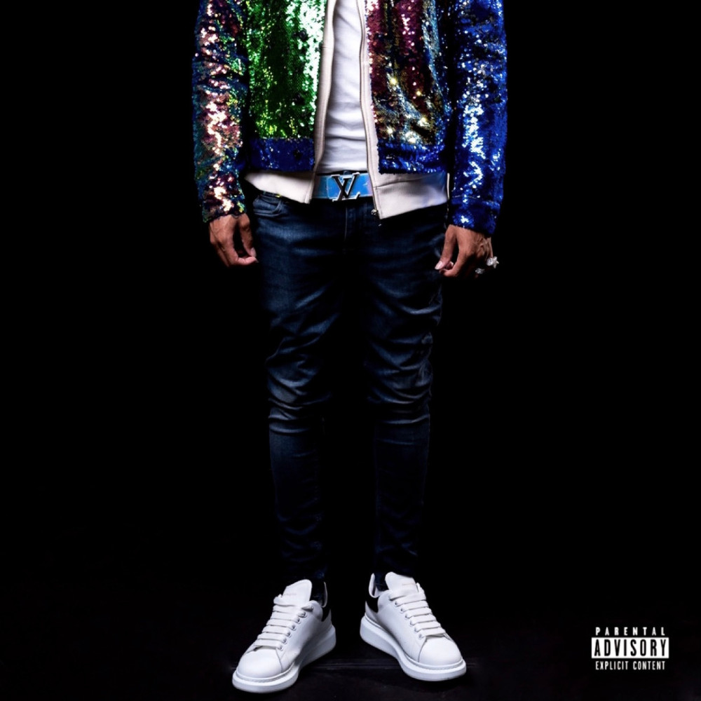 Attached (Freestyle) (Explicit)