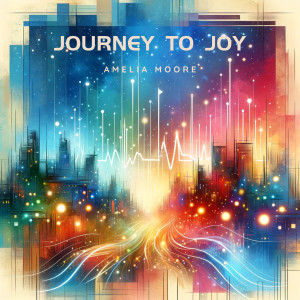 Amelia Moore的專輯Journey to Joy