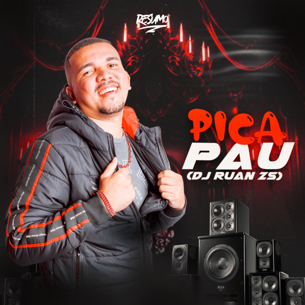 Pica Pau
