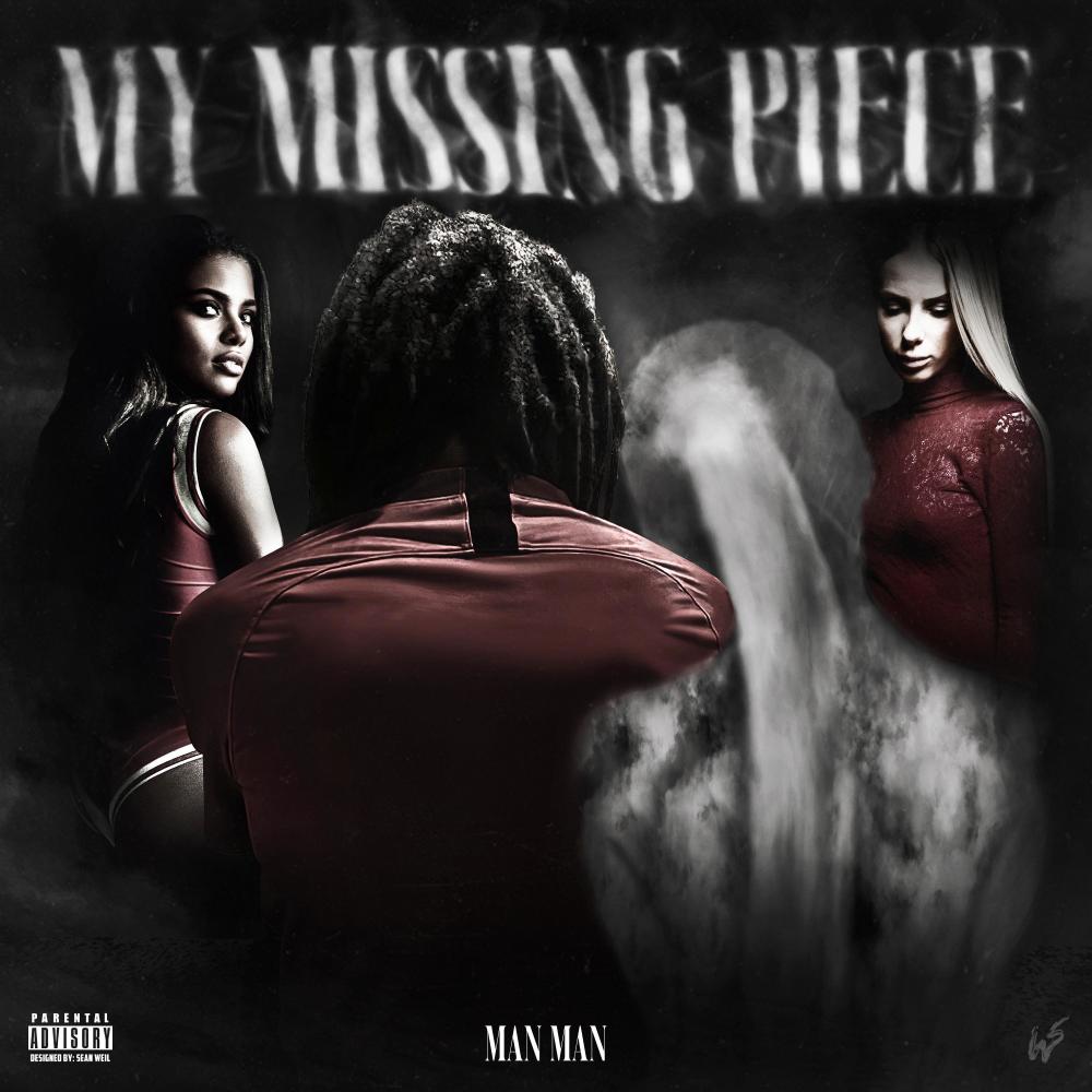 MY MISSING PIECE