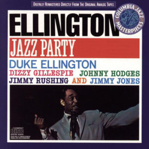 收聽Duke Ellington的Medley: Toot Suite歌詞歌曲