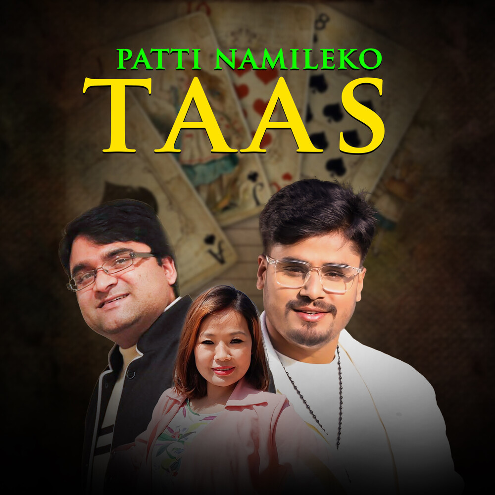 Patti Namileko Taas
