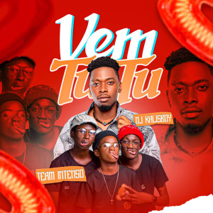 Listen to Vem TuTu song with lyrics from Stélvia Kossa