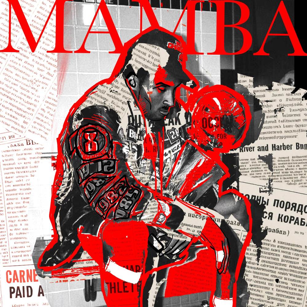 MAMBA (Explicit)
