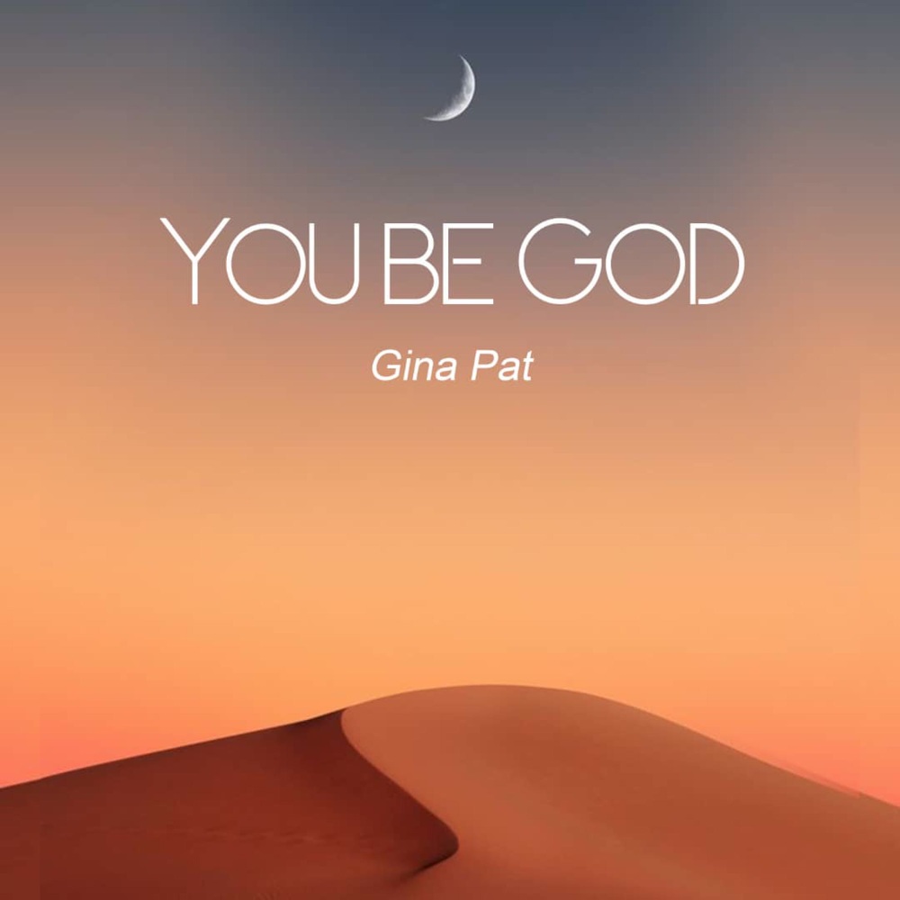 You Be God