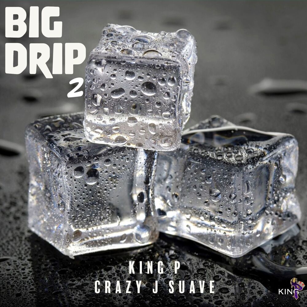 Big Drip (Explicit)