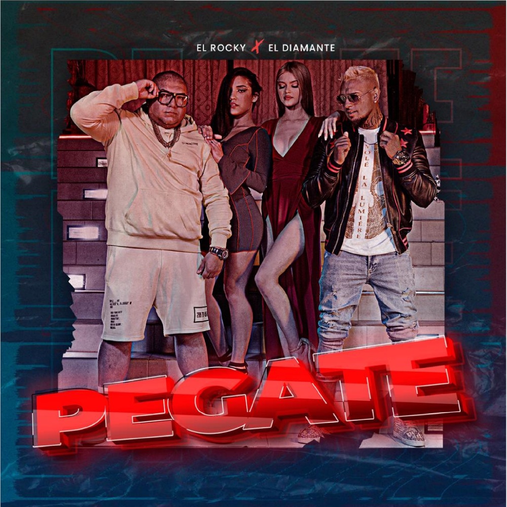 Pegate