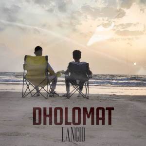 Lancio的專輯Dholomat