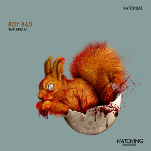 Listen to Boy Bad song with lyrics from The Reign