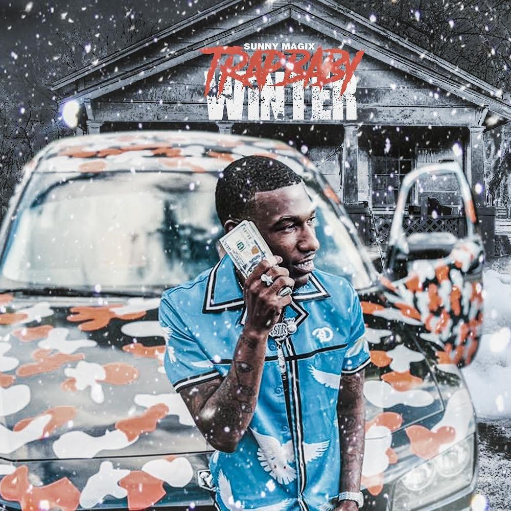 Nah Foreal (feat. Trap Dickey) (Explicit)