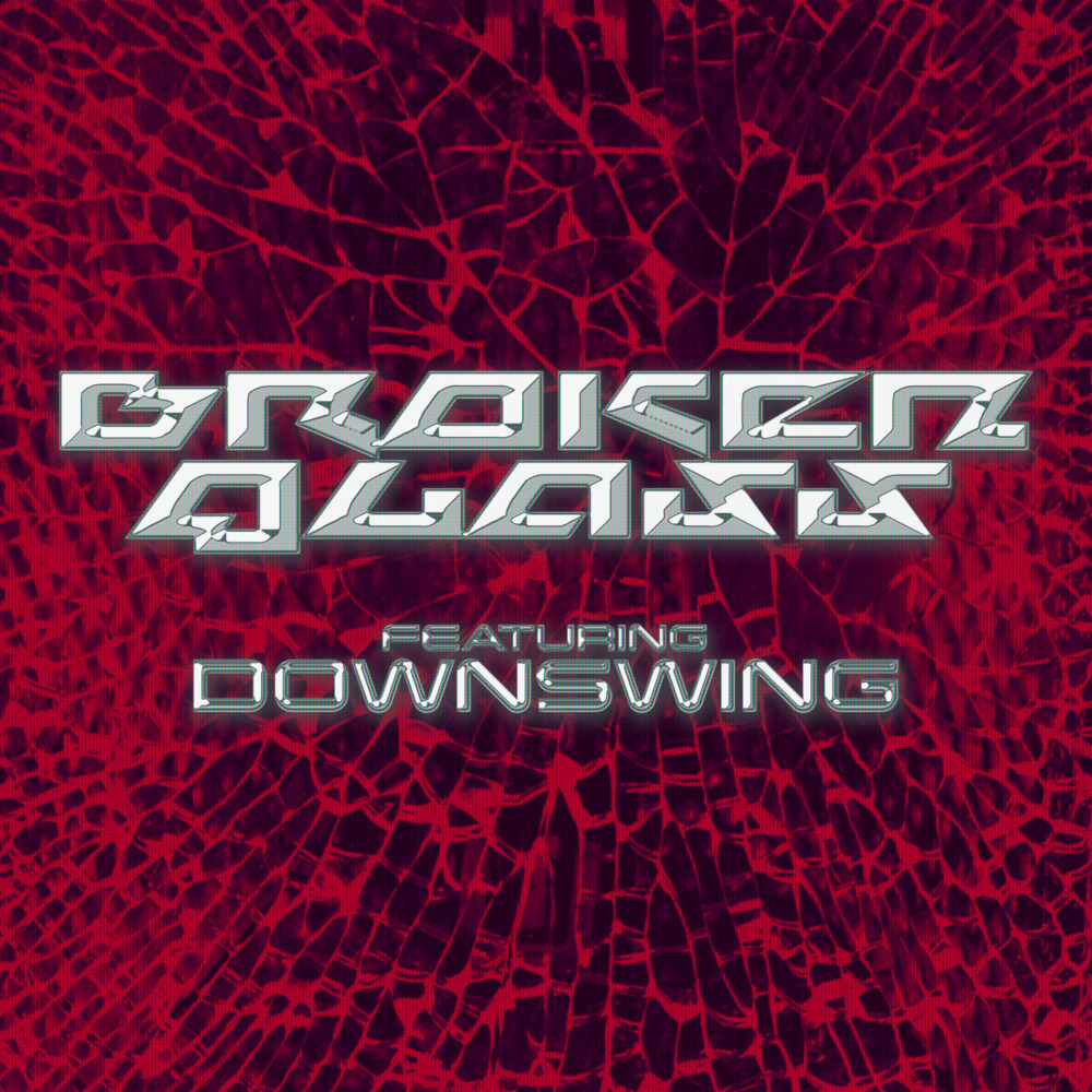 broken glass