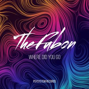 Listen to Where Did You Go song with lyrics from TheFubon