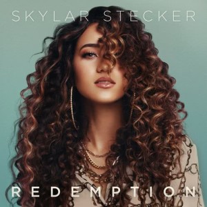 Skylar Stecker的專輯Redemption