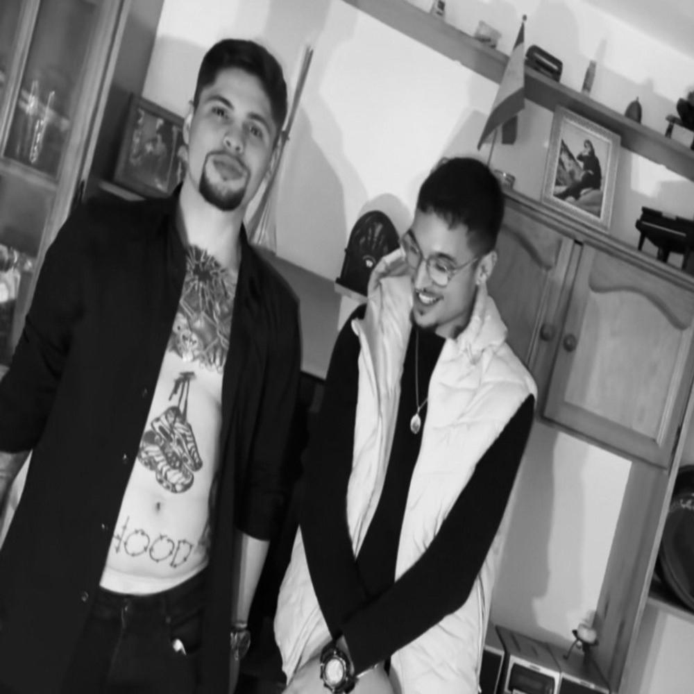 Subidas y Bajones (feat. Nadryan) (Explicit)