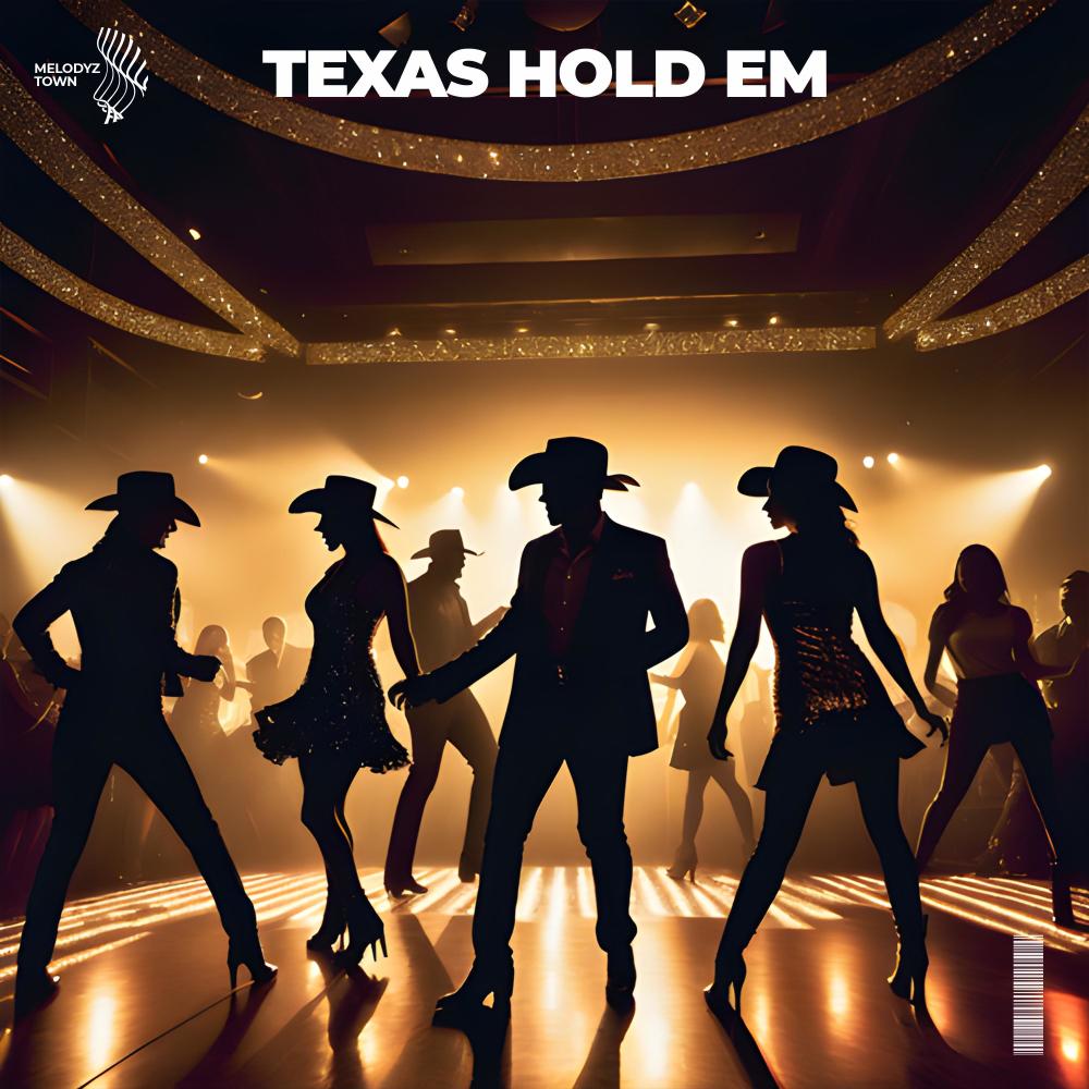 texas hold'em (sped up)