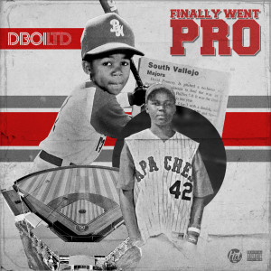Dboi Ltd的專輯Finally Went Pro