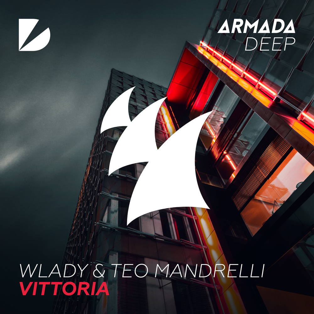 Vittoria (Extended Mix)