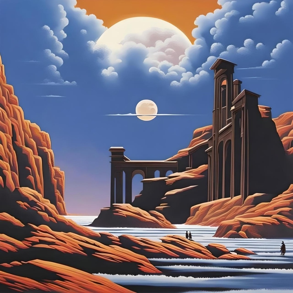 Dreamland