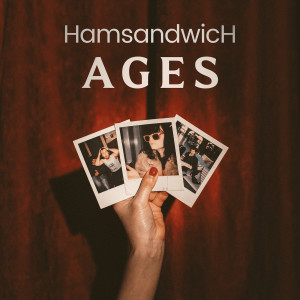 Album Ages oleh Ham Sandwich