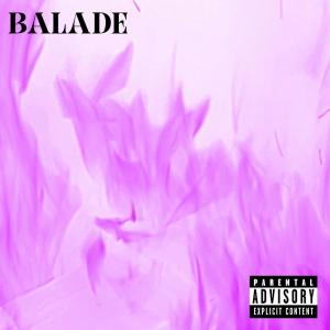 อัลบัม BALADE (feat. skiboi7 & GIO Tesla) (Explicit) ศิลปิน skiboi7