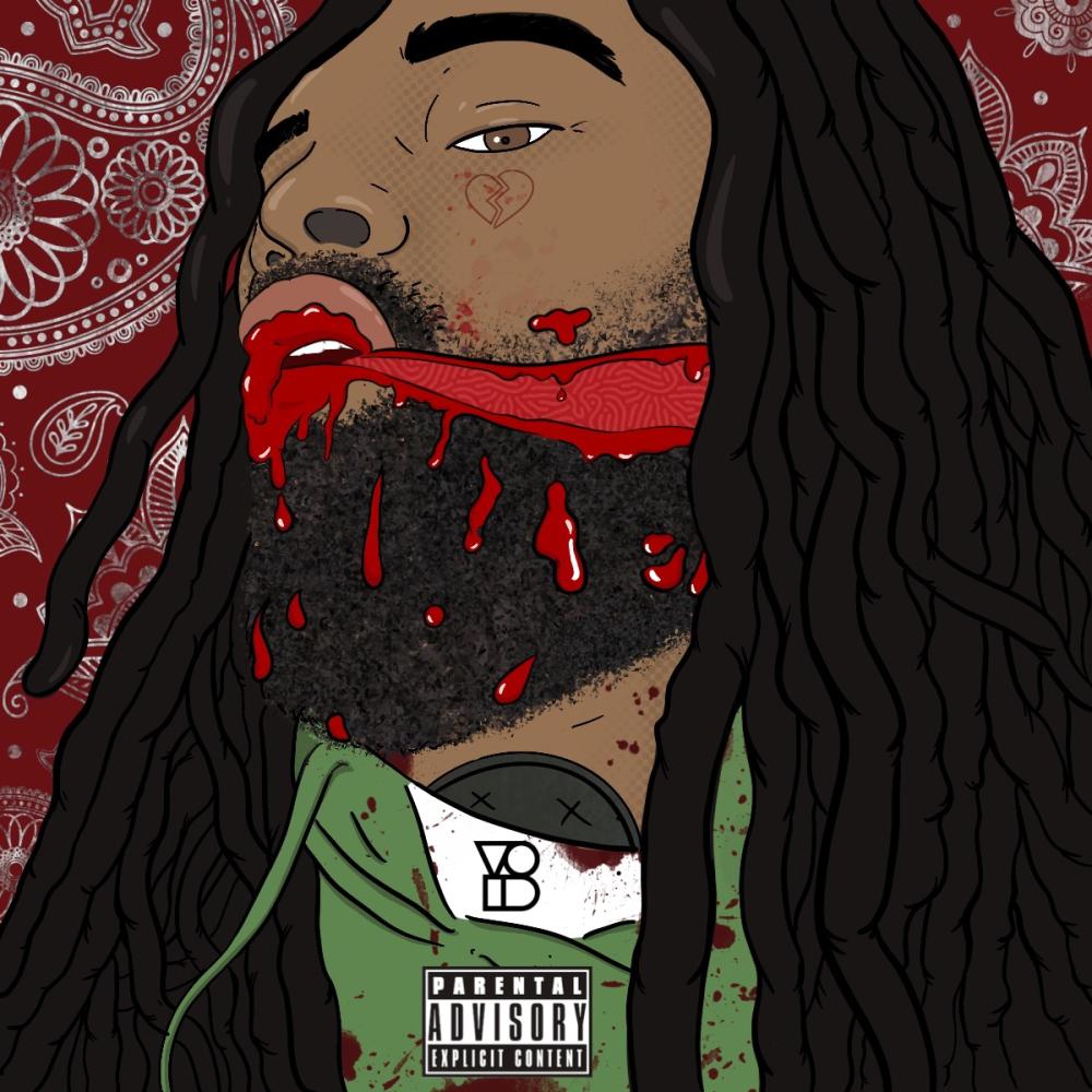 Don't Kry (feat. The Teeta) (Explicit)