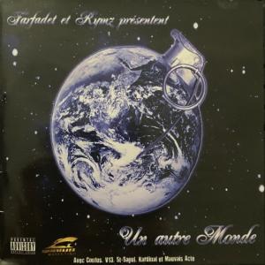 ดาวน์โหลดและฟังเพลง La vie est belle (feat. Confus, St-Saoul & Card) (Explicit) พร้อมเนื้อเพลงจาก Farfadet