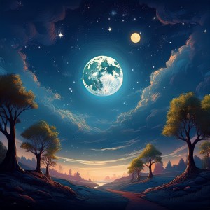 ดาวน์โหลดและฟังเพลง Tonos Suaves Para El Descanso Nocturno พร้อมเนื้อเพลงจาก El Arte de Relajarse