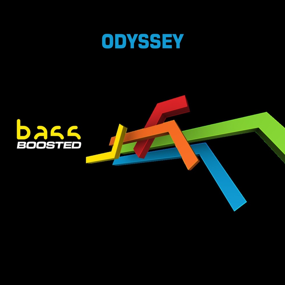 Odyssey (Radio Edit)