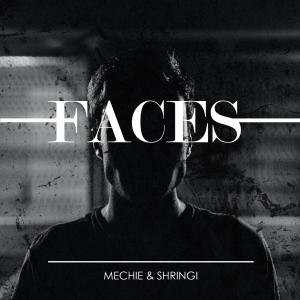 Dengarkan Faces lagu dari Mechie Paradiso dengan lirik