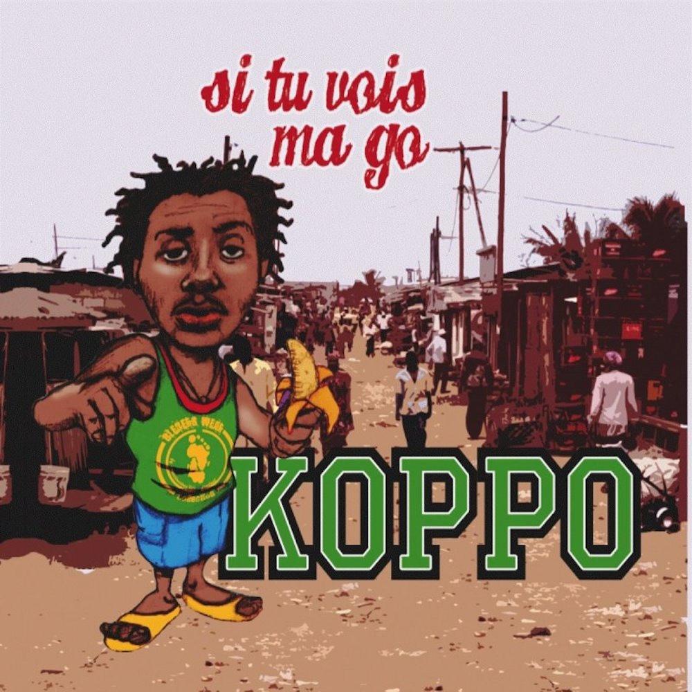 Si tu vois ma Go (Remix)
