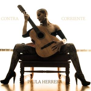 ดาวน์โหลดและฟังเพลง Lía พร้อมเนื้อเพลงจาก Paula Herrera