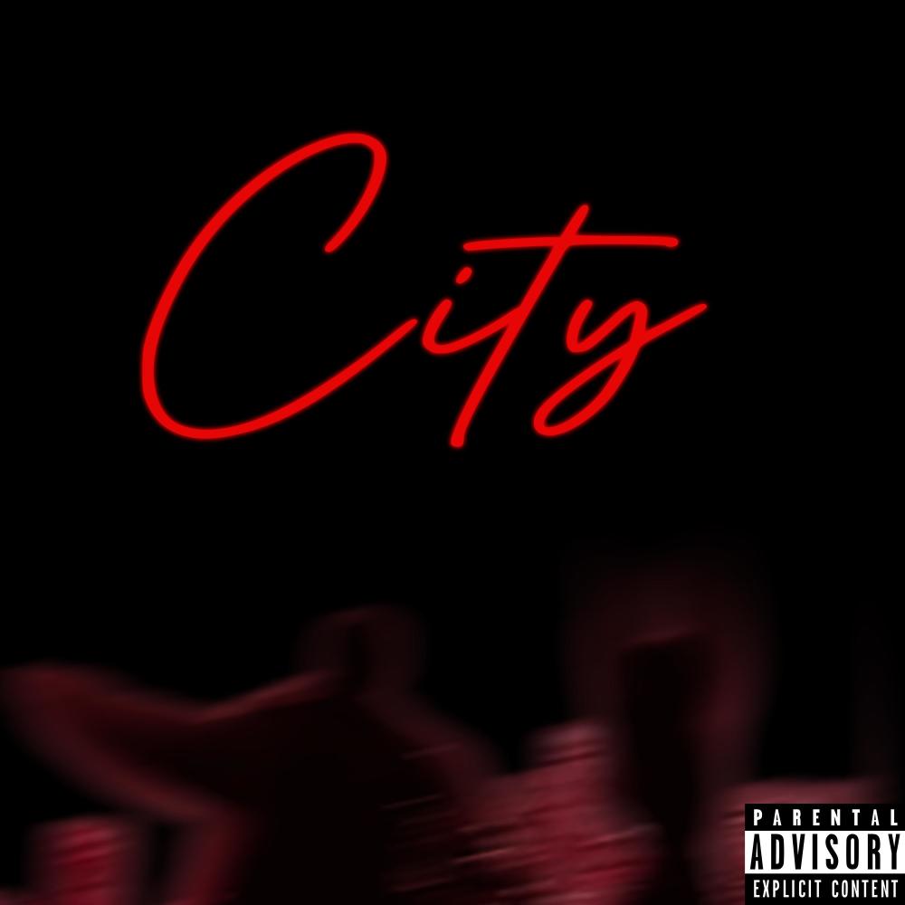 CITY (feat. D!ABLO) (Explicit)