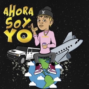 Album Ahora Soy Yo (Explicit) from Kaele Bigger