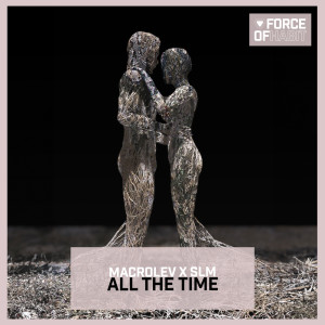 Listen to All the Time song with lyrics from Macrolev