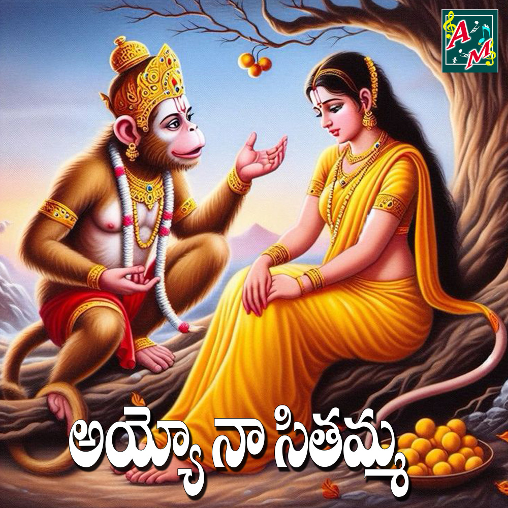 AYYO NAA SEETHAMMA