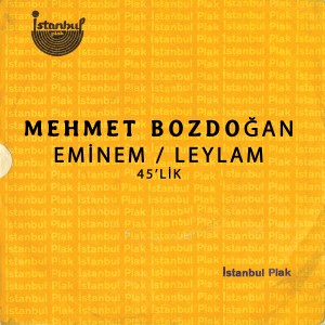 收聽Mehmet Bozdoğan的Eminem歌詞歌曲